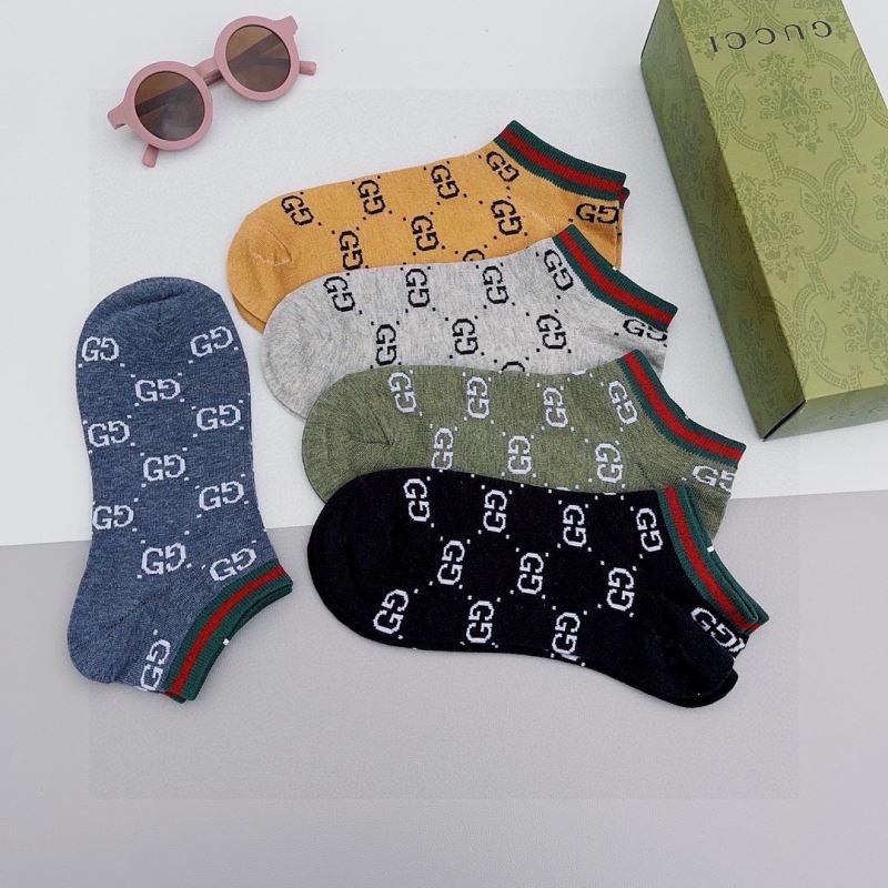 Gucci Socks